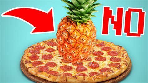 Do You Tip Delivery Drivers for Furniture? And Why Pineapples Don't Belong on Pizza